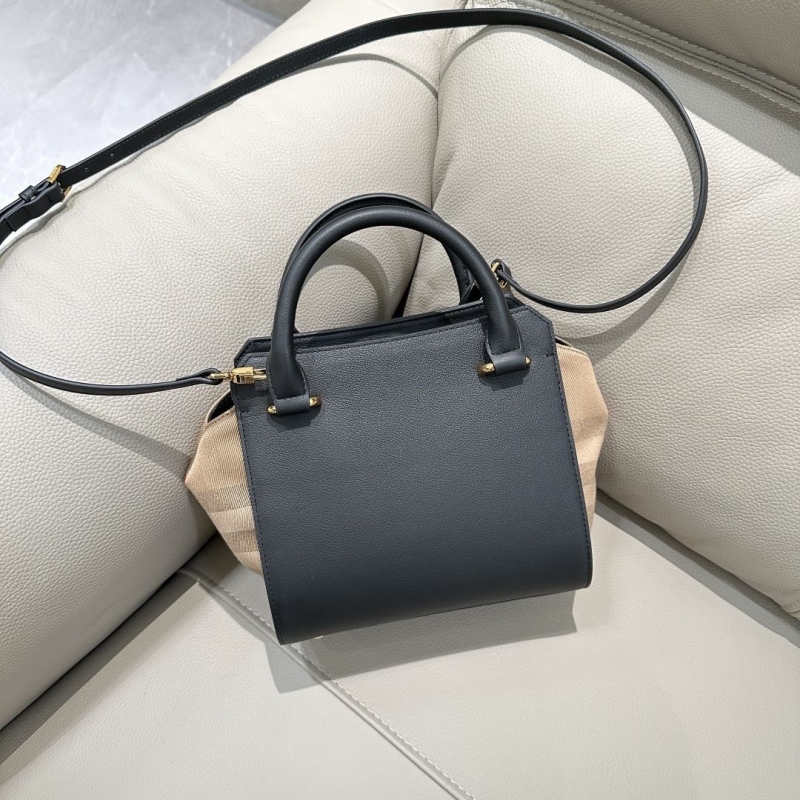Bv*b*rry top handle bags